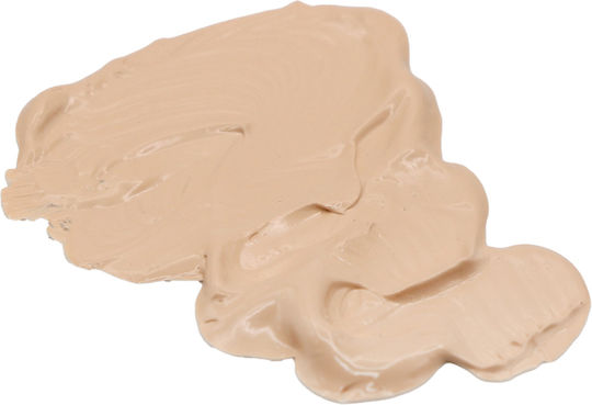 CC фон дьо тен Natural Tan