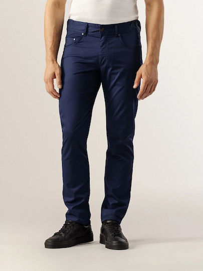 Le Nouveau Chef Kochhose Oregon Blau