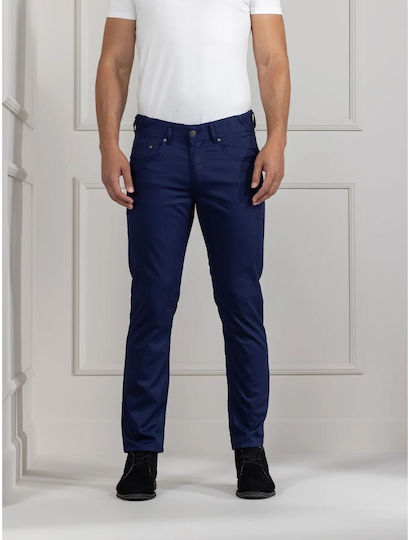 Le Nouveau Chef Kochhose Oregon Blau