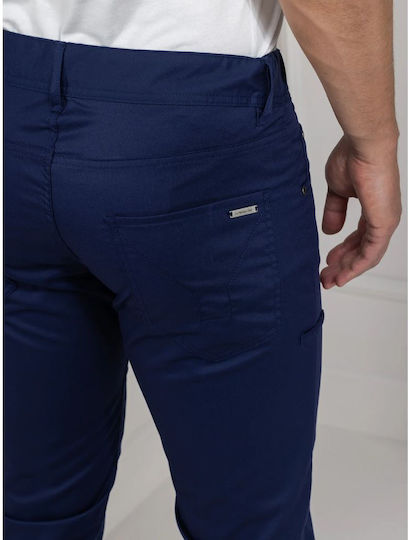 Le Nouveau Chef Kochhose Oregon Blau