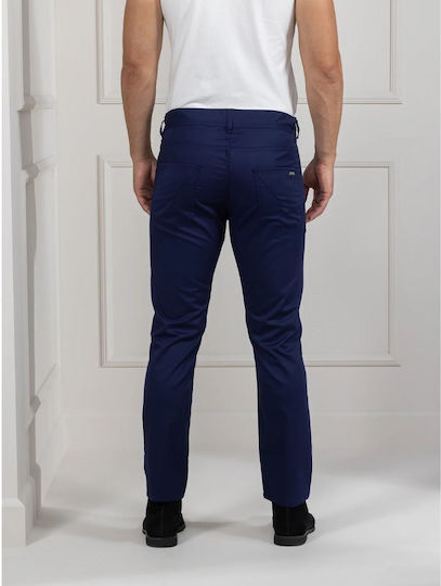 Le Nouveau Chef Kochhose Oregon Blau
