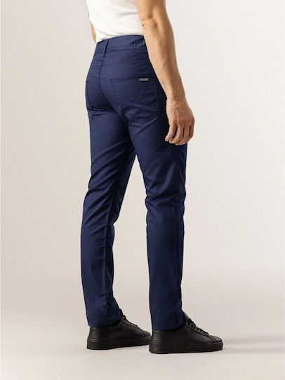 Le Nouveau Chef Kochhose Oregon Blau