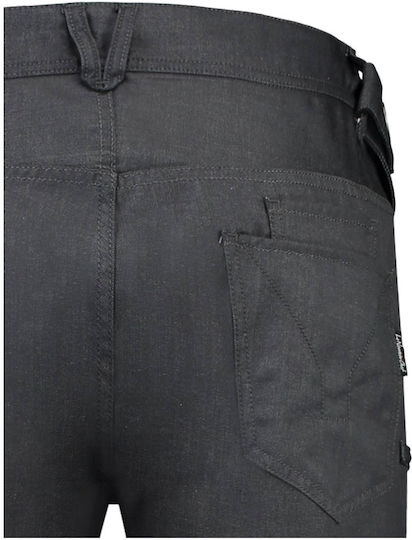 Le Nouveau Chef Kochhose Chicago Schwarz