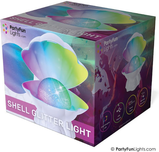 Party Fun Lights Декоративна лампа