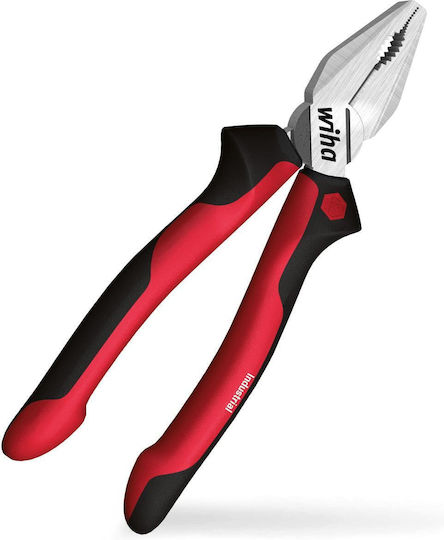 Wiha Schmith Zange Länge 180mm