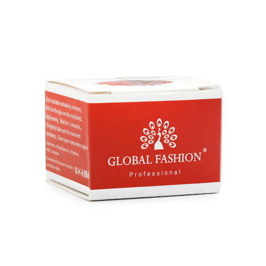 Global Fashion Премахващ лепило 10гр