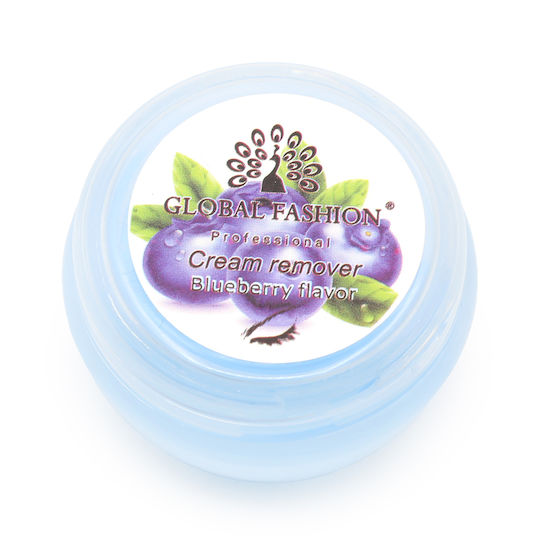 Global Fashion Glue Remover 10gr