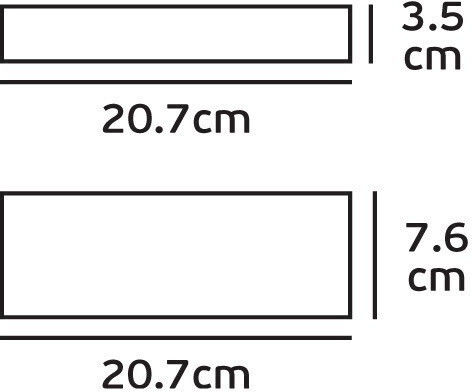 VK Lighting Dimmbar LED-Netzteil IP20 Leistung 100W mit Ausgangsspannung 24V