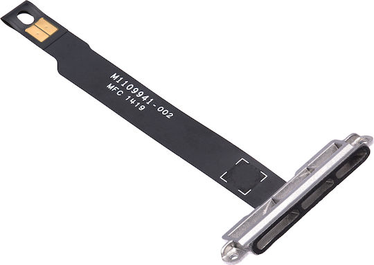 Power Button Flex Cable Microsoft Surface Pro X 13" Qwz-00001