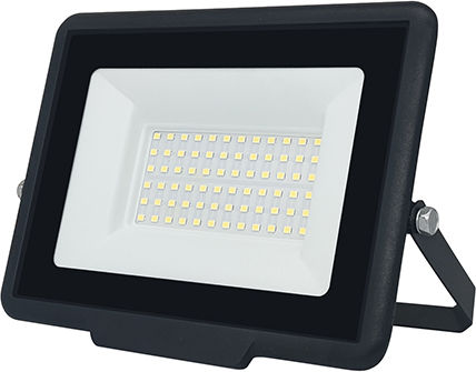 Adeleq Rezistent la apă Proiector LED 50W Verde IP65