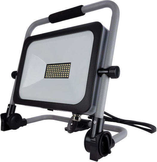 REV LED Floodlight 50W