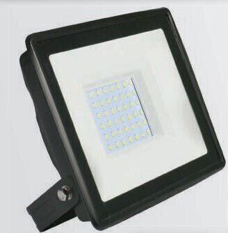 Heda Waterproof LED Floodlight 150W Cold White 6000K IP65