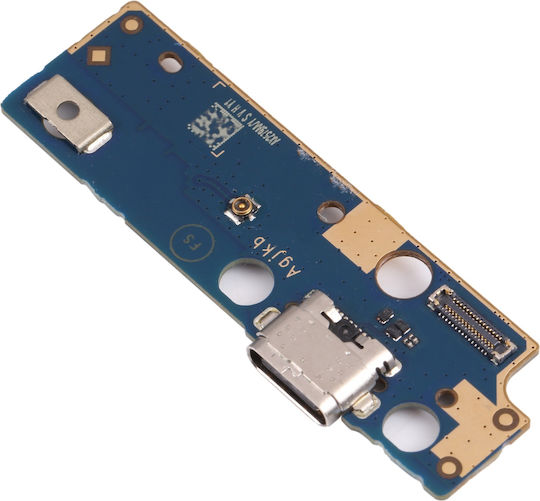 Charging Port Pcb Board Lenovo Tab M10 Tb-x306 2nd Gen Hd
