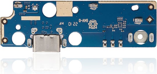Charging Port Pcb Board Lenovo Tab M10 Tb-x306 2nd Gen Hd