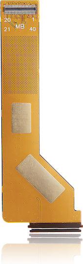 Cablu Flex LCD Lenovo Tab M10 TB-X606 Gen 2 FHD Plus