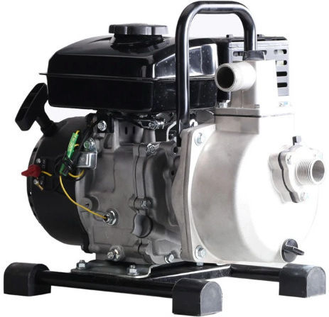 Loncin Gasoline Surface Water Pump