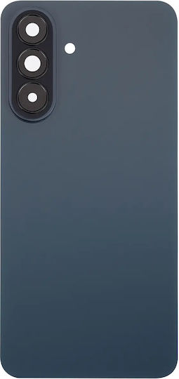 Back Cover Camera Lens Samsung Galaxy A37 5g A376 2026 No Logo Aftermarket Plus Graygreen