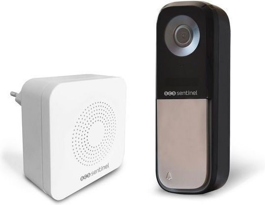 Sentinel Wireless Doorbell Wi-Fi