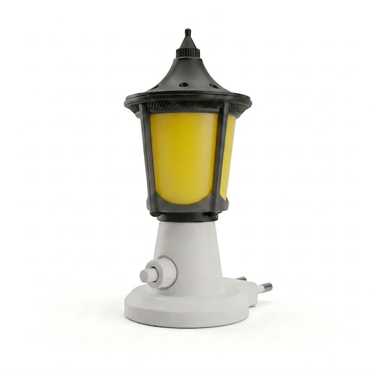Elvhx Night Light Plug 1pcs