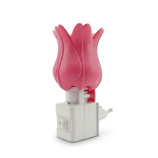 Elvhx Night Light Plug 1pcs