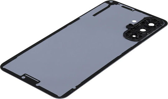 Back Cover Camera Lens Samsung Galaxy A17 5g A176 2025 No Logo Aftermarket Plus Blue