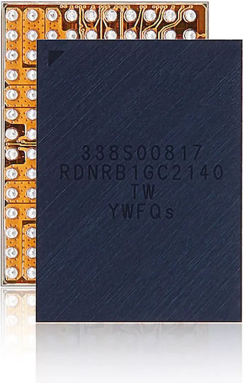 Wireless Charger Ic Chip Iphone 13 13 Mini 13 Pro 13 Pro Max 338s00817