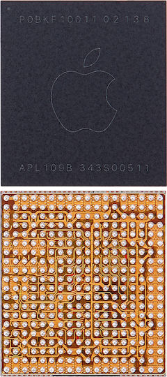 Big Power-IC iPhone 13 13 Mini 13 Pro 13 Pro Max 343s00511