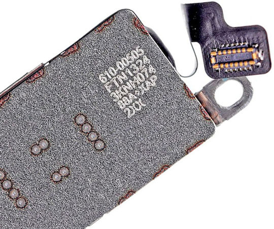 Vibrator Iphone 13 Pro Max