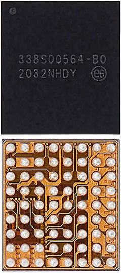 Camera Ic Chip Iphone 12 12 Mini 12 Pro 12 Pro Max 338s00564