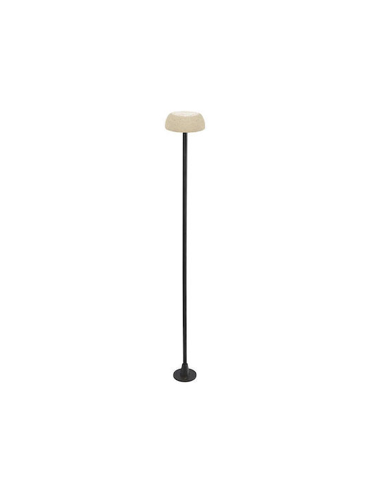 Zambelis Lights Corp De Iluminat Post Mic LED Exterior 4W Cu Alb Cald IP65 Negru Zambelis Lights Corp De Iluminat Post Mic LED Exterior 4W Cu Alb Cald IP65 Negru