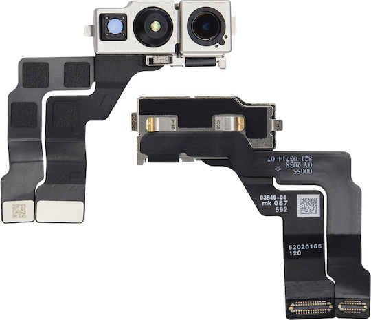Предна камера за iPhone 14 Pro