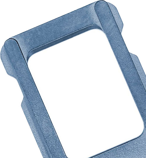 Single Sim Card Tray Iphone 13 Pro 13 Pro Max Sierra Blue