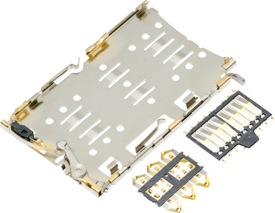 Cititor de card SIM OnePlus Nord N10 5G Set de 3 Piese