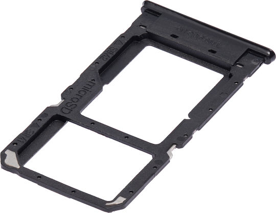 Tavă pentru două cartele SIM OnePlus Nord N10 5G Midnight Ice