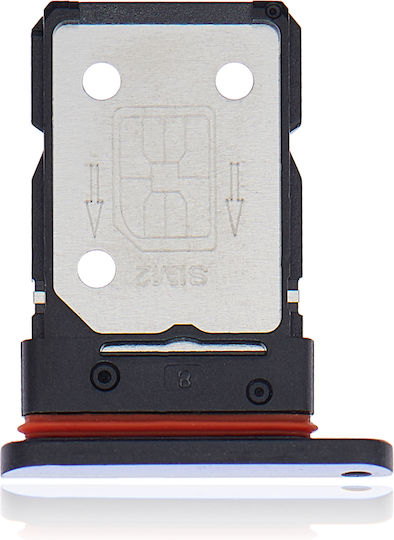 Dual Sim Card Tray Oneplus 9 Winter Mist