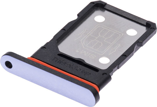 Dual Sim Card Tray Oneplus 9 Winter Mist