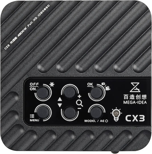Qianli Cx3 Cmos Industrial Microscope Camera All C Cs Connector Cameras 110v 220v Us Plug