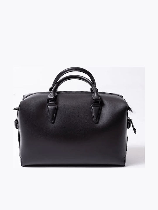 Women's Black Handbag