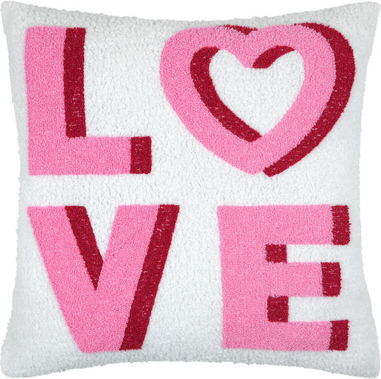Sofa Cushion S-f Punky Fuchsia 45x45cm