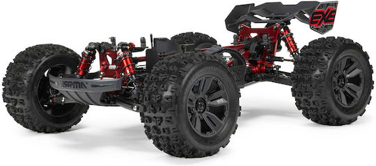 Arrma Kraton 6s Радиоуправляемый Грузовик Черный