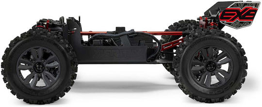 Arrma Kraton 6s Радиоуправляемый Грузовик Черный