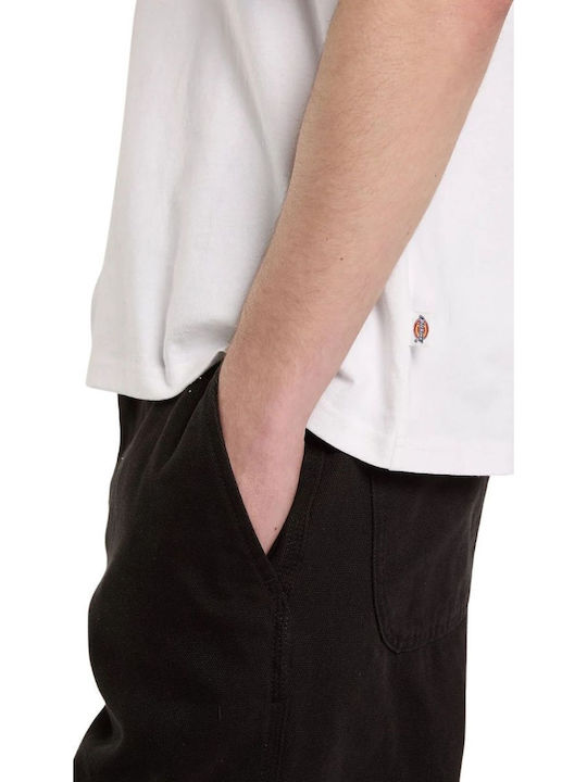 Avondale T-shirt White