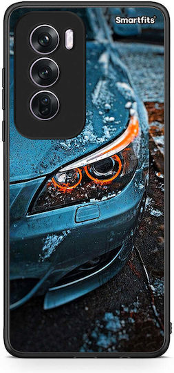 Bmw E60 Oppo Reno12 Pro Handyhülle