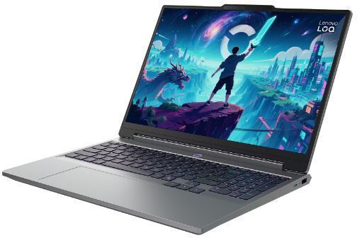 LOQ 15IPH11 15.3" FHD+ (Ultra 7-356H/16GB/1.0TB SSD/GeForce RTX 5060/W11 Home) (GR Keyboard)