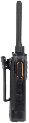 BP565 Stație Radio VHF 5W cu Ecran Monocrom