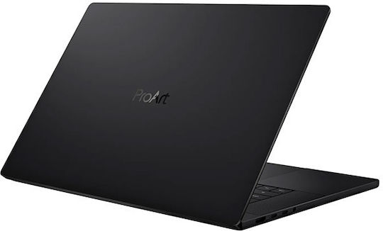 ProArt P16 16" OLED UHD Touchscreen 120Hz (RTX Spark-N1X 650/32GB/1.0TB SSD/W11 Pro) (US Keyboard)