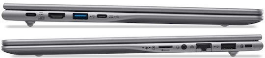 Extensa 15 EXO15-71 15.6" FHD (Ultra 5-125H/8GB/512GB SSD/W11 Pro) (UK Keyboard)