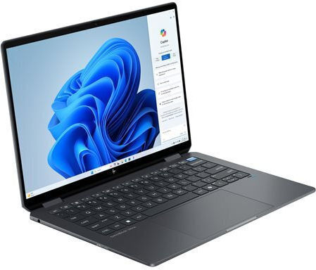 OmniBook Ultra Flip 14-fh0004na 14" OLED Touchscreen 120Hz (Ultra 7-258V Evo/32GB/2.0TB SSD/W11 Home) (UK Keyboard)