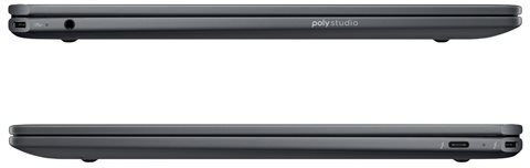OmniBook Ultra Flip 14-fh0004na 14" OLED Touchscreen 120Hz (Ultra 7-258V Evo/32GB/2.0TB SSD/W11 Home) (UK Keyboard)