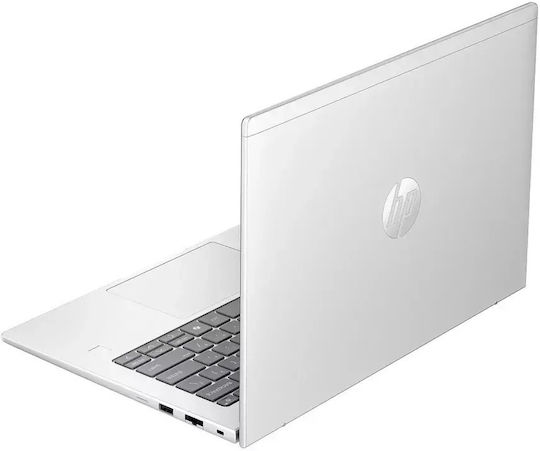Probook 4 G1iR 14 14" IPS FHD+ (Core 7-150U/8GB/250GB SSD/Windows 11 Pro) (Клавиатура с международна английска подредба)